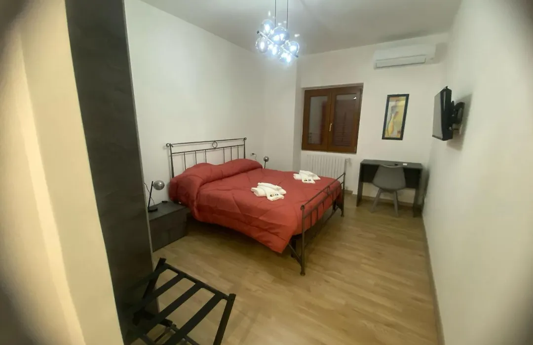Le Ninfe Guest House-1